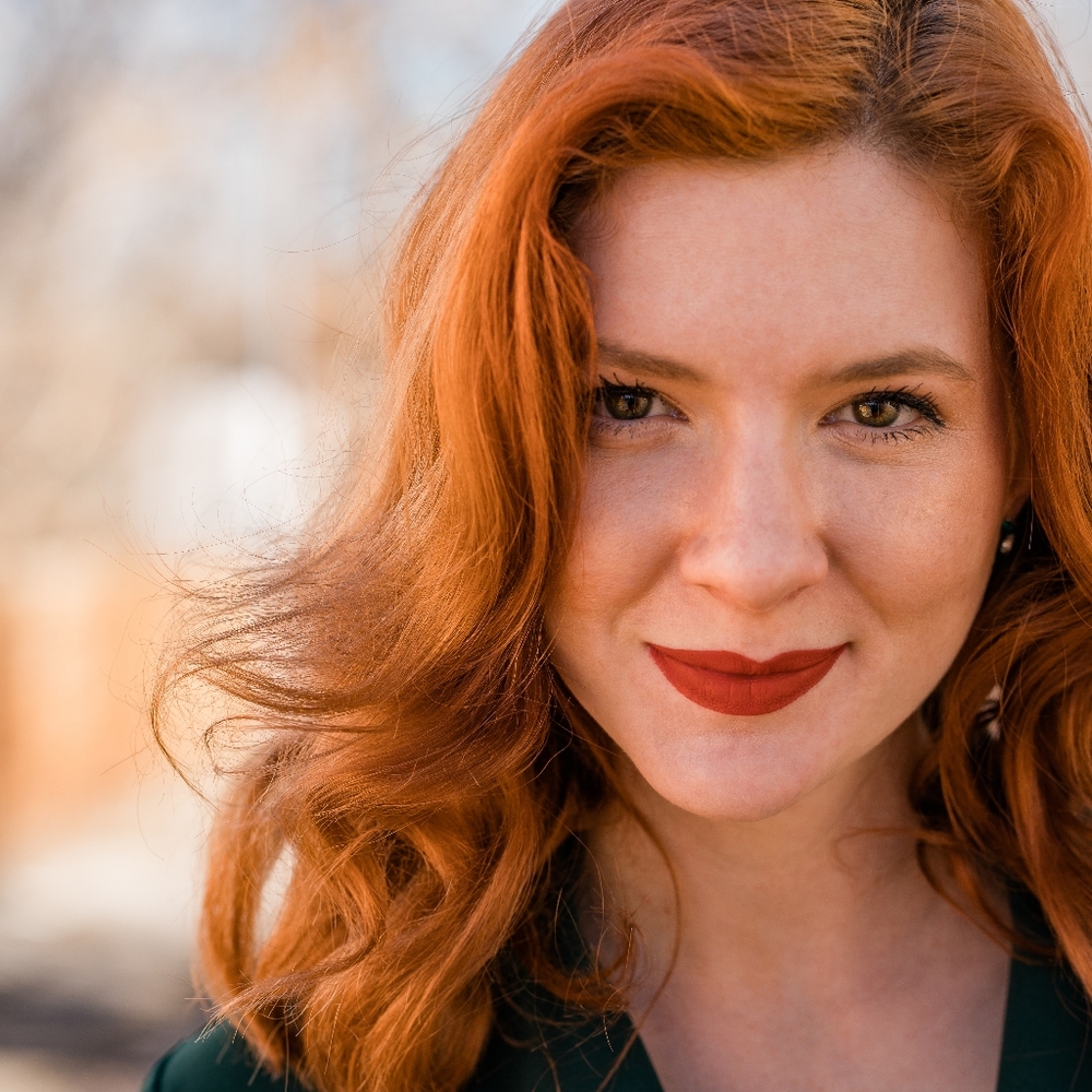 Meet your Posher, Megan